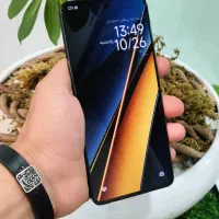 POCO X6 PRO 512/12|موبایل|کرج, گوهردشت|دیوار