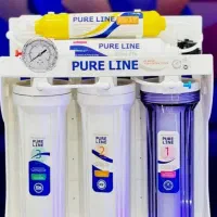 تصفیه آب11مرحله،۵۰مدل.روسینکی.آبسر دوجوش|آب‌سردکن و تصفیه آب|مشهد, پنجتن|دیوار