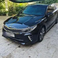 اپتیما ۲۰۱۶ جی تی لاین