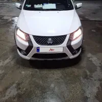 کوئیک RS، 1402 بیرنگ
