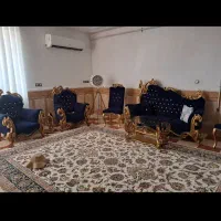 فروش مبل مدل آتیشی