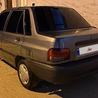 پراید 87|خودرو سواری و وانت|رامهرمز, |دیوار