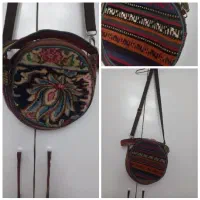 کیف فرش سنتی حراج لباس