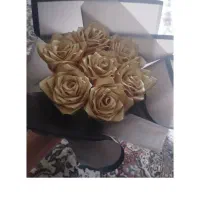 دسته گل هدیه ولنتاین