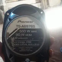 ظبت پایونر.باند پایونر.آمپلی پایونر وصاب باکس