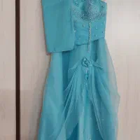 لباس نامزدی