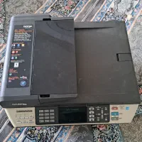 پرینتر ۴ کاره مارک brother حرفه ای