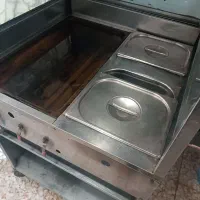 فر فلافل|اجاق گاز و لوازم برقی پخت‌وپز|قم, شاد قلی|دیوار