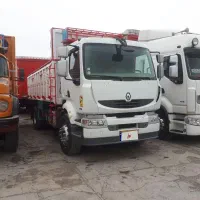 رنو میدلام تک باری