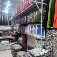 تعدادی قفسه اهنی بفروش میرسد به صورت یکجا|فروشگاه و مغازه|قرچک, محمد آباد|دیوار