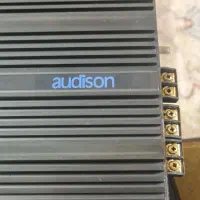 آمپیلی فایر audison ایتالیا