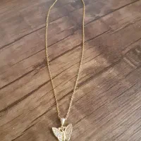 گوشواره گردنبند دستبند انگشتر|جواهرات|نظرآباد, نظرآباد|دیوار