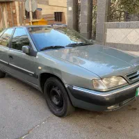 زانتیا ۲۰۰۰ مدل ۸۸ ،ضمانت کارنامه|خودرو سواری و وانت|تهران, ستارخان|دیوار