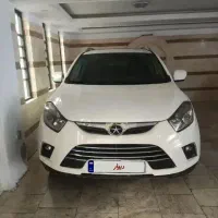 جک S5 اتومات