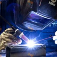 جوشکاری سیار اجرای سایه بان