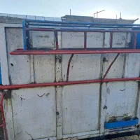 اتاق ایسوزو|قطعات یدکی و لوازم جانبی|بیلوار, |دیوار