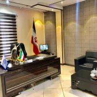اجاره اتاق از دفتر حقوقی و وکالت