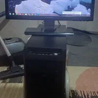 کامپیوتر سالم و کم کار کردکامپیوتر سالم|رایانه رومیزی|تهران, چیتگر شمالی|دیوار