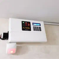 نصب دوربین.دزدگیر.آیفون.سانترال.اعلام حریق|خدمات پیشه و مهارت|بوشهر, |دیوار