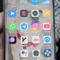 mi note 10 lite (می نوت 10 لایت)|موبایل|تهران, نارمک جنوبی|دیوار