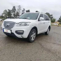 لیفان x60 مدل ۹۴