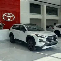 حواله تویوتا RAV4 وارداتی|خودرو سواری و وانت|مشهد, کوه سنگی|دیوار