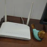 مودم Adsl D.link