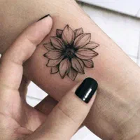 آموزش تتو بدن و پیرسینگ فول بادی|خدمات آموزشی|شاهین‌شهر, |دیوار