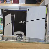 PS 5 Slim Digital یک ترابایت