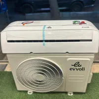 فرصت طلایی خرید اسپیلت در پاییز و زمستان اقساط|کولر گازی و فنکوئل|کرمان, |دیوار