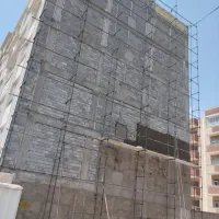 داربست فلزی نجف اباد