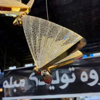 فرصت ویژه برای خرید|لوستر و چراغ آویز|رامشیر, |دیوار