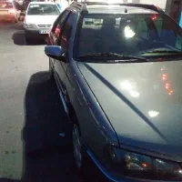 پژو پارس مدل ۹۳|خودرو سواری و وانت|تهران, دولتخواه شمالی|دیوار