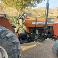 تراکتور مدل 81