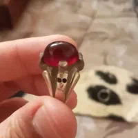 انگشتر و گردنی قدیمی|جواهرات|شیراز, مسکن مهر شیراز|دیوار