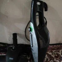 جارو عصایی ترک|جاروبرقی، جارو شارژی، بخارشو|شاهینشهر, مخابرات (شهید بهشتی)|دیوار