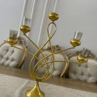 شمعدون ۵ شاخه