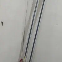 قیمت دوعدد پرده کرکره ای|پرده، رانر، رومیزی|اهواز, فرهنگ شهر|دیوار