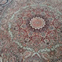 فرش ۶متری گردویی ۷۰۰ شانه