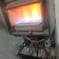 تعمیرپکیج ابگرمکن بخاری گاز درمحل ضمانتی|خدمات پیشه و مهارت|گرگان, |دیوار