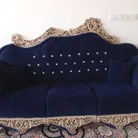 مبلمان پنج نفره