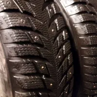 لاستیک یخ شکن پراید و پژو