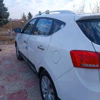 جک s5 بی رنگ مدل ۱۴۰۰ موتور ۲۰۰۰