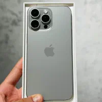 iphone 15 promax Zaa 256g