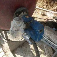 کارگر خدماتی