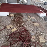 جوشکاری نبشی کشی و نور مخفی|خدمات پیشه و مهارت|کرمان, |دیوار