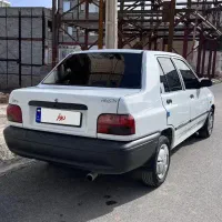 پراید 95|خودرو سواری و وانت|سرپل ذهاب, |دیوار