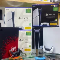 پی اس فایو اکانتی و کپیخور