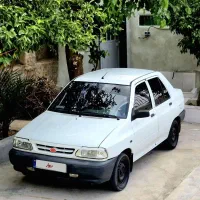 پراید مدل۹۹