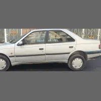 پژو Glx